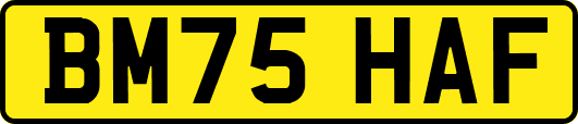 BM75HAF