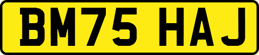 BM75HAJ