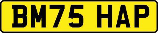 BM75HAP
