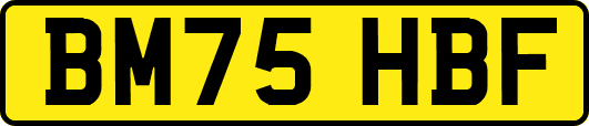 BM75HBF