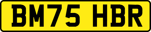 BM75HBR
