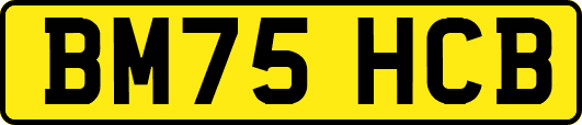 BM75HCB