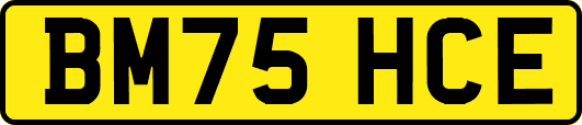 BM75HCE
