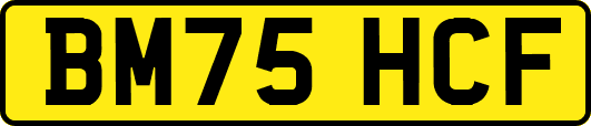 BM75HCF