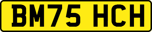 BM75HCH