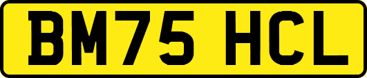 BM75HCL