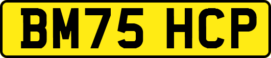 BM75HCP