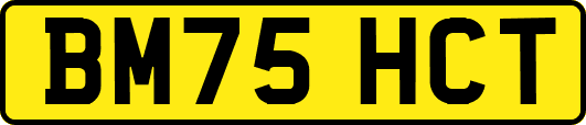 BM75HCT