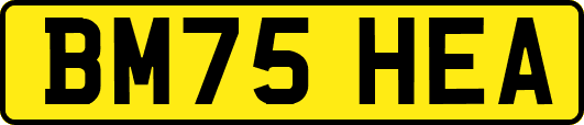 BM75HEA