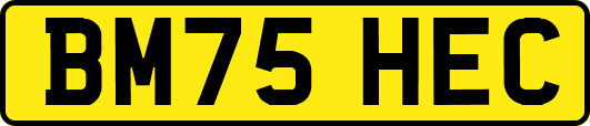 BM75HEC