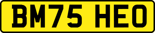 BM75HEO