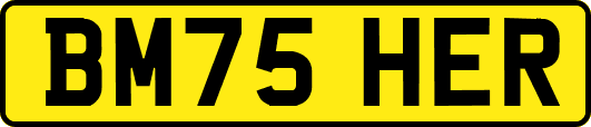 BM75HER