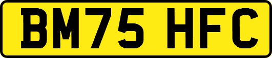 BM75HFC