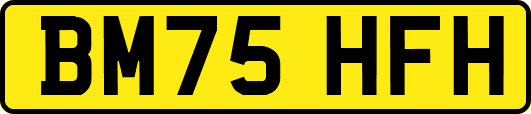 BM75HFH