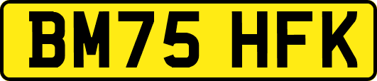 BM75HFK