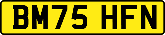 BM75HFN