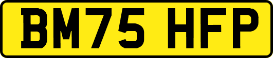 BM75HFP