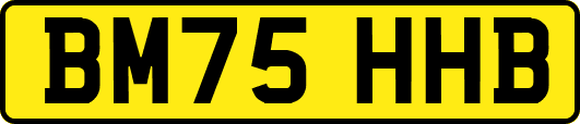 BM75HHB
