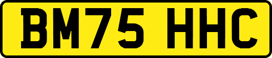 BM75HHC