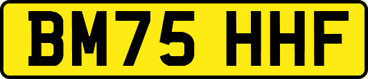 BM75HHF