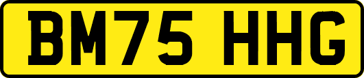 BM75HHG