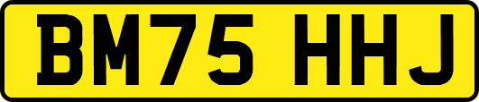 BM75HHJ