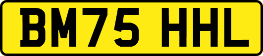 BM75HHL