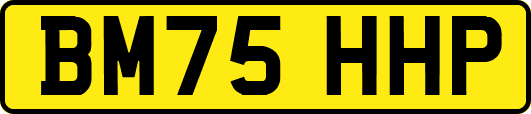 BM75HHP