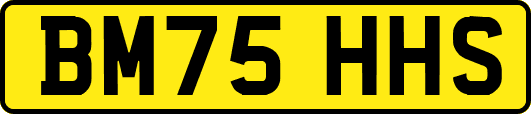 BM75HHS