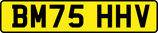 BM75HHV