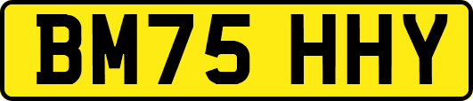 BM75HHY