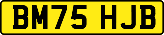 BM75HJB