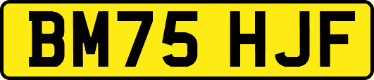 BM75HJF