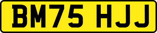 BM75HJJ