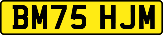 BM75HJM