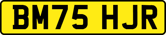 BM75HJR