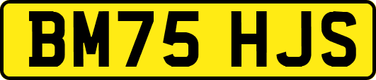 BM75HJS