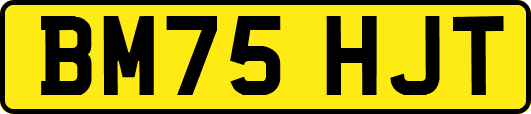 BM75HJT