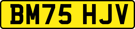 BM75HJV