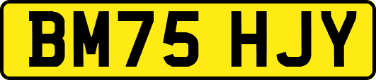 BM75HJY