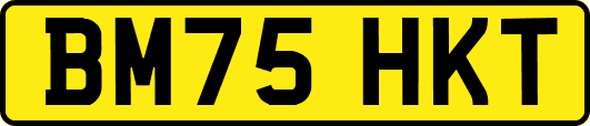 BM75HKT