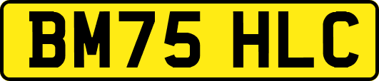 BM75HLC
