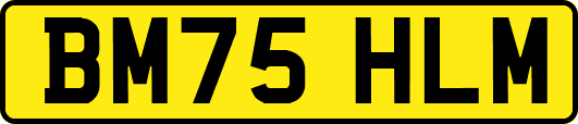 BM75HLM