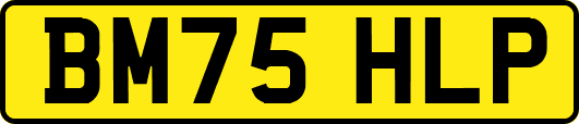 BM75HLP
