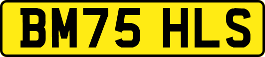 BM75HLS