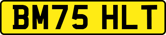 BM75HLT