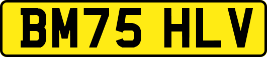 BM75HLV