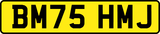 BM75HMJ