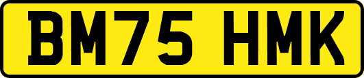 BM75HMK