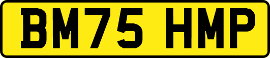 BM75HMP